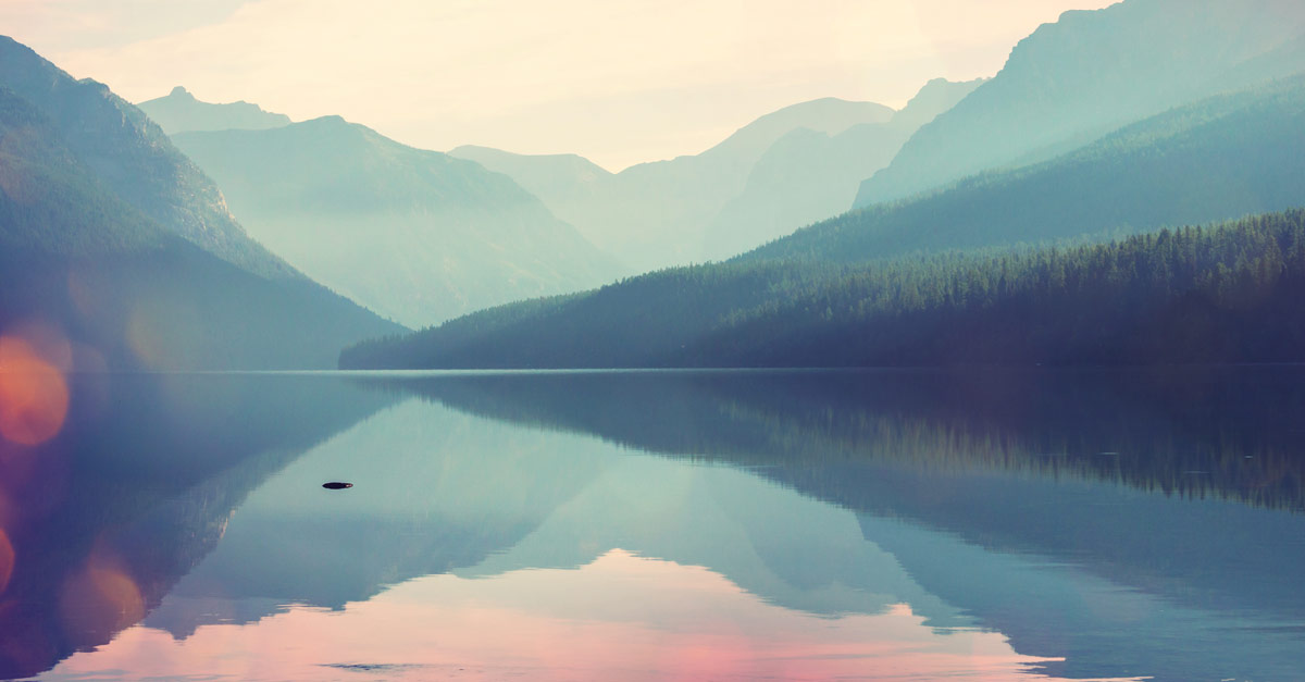 Mountains